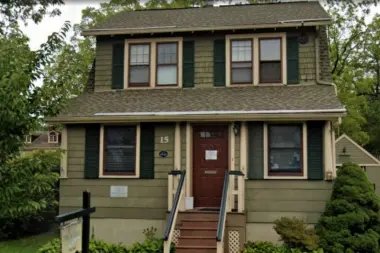 First Step Counseling Services NJ 8840