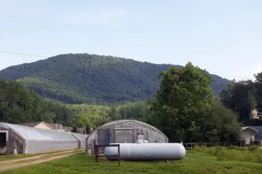 First Step Farm - Women's Facility NC 28715