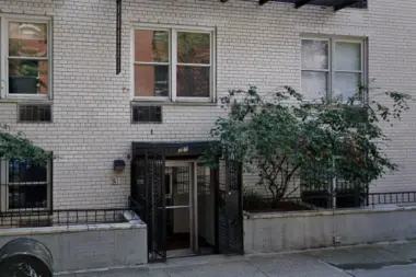 First Steps to Recovery - Outpatient NY 10036