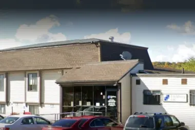 Fitchburg Comprehensive Treatment Center MA 1420