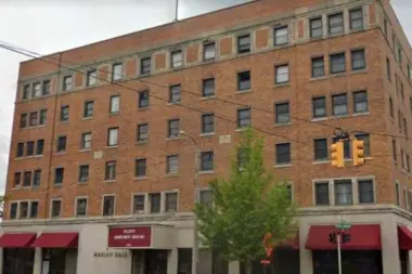 Flint Odyssey - Health Awareness Center MI 48503