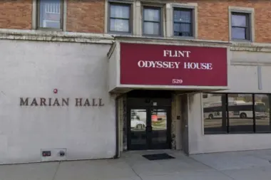 Flint Odyssey House MI 48502