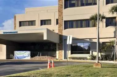 Florida Hospital Deland FL 32720