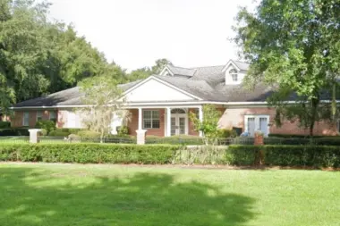 Florida United Methodist Childrens Home FL 32725