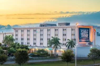 FMC Campus - Behavioral Health FL 33313