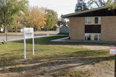 Focus 12 Halfway House MN 56303