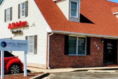 For All Seasons MD 21613