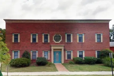 For All Seasons MD 21601