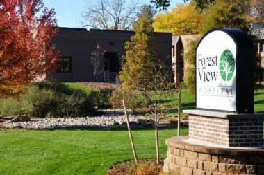 Forest View Hospital MI 49546