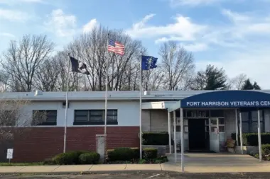 Fort Harrison Veterans Center IN 46216