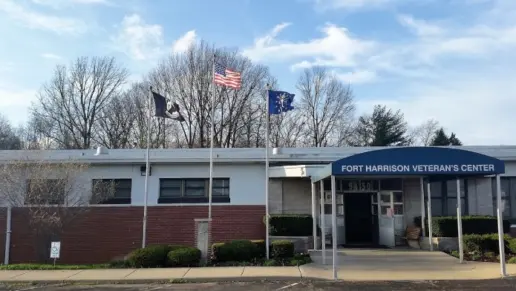 Fort Harrison Veterans Center