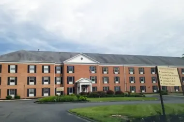 Foulk Manor North DE 19803