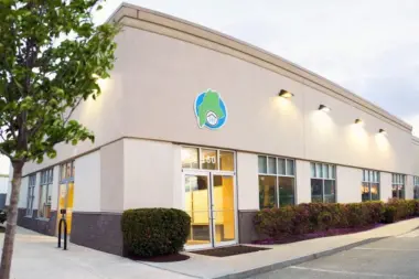 Foundation House ME 4101