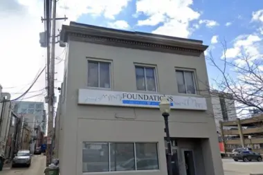 Foundations Detroit MI 48067