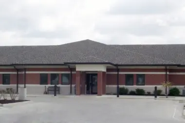 Four County Mental Health Center KS 67337