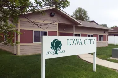 Four Oaks Family and Childrens Services IA 52404