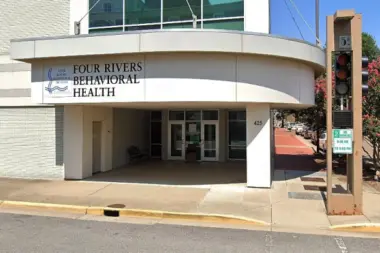 Four Rivers Behavioral Health - Center for Adult Services KY 42001