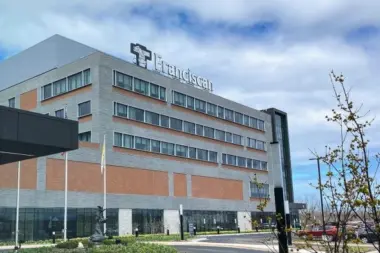 Franciscan Saint Anthony Psychiatric Services IN 46360