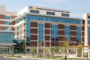 Franklin Square Hospital Center MD 21237