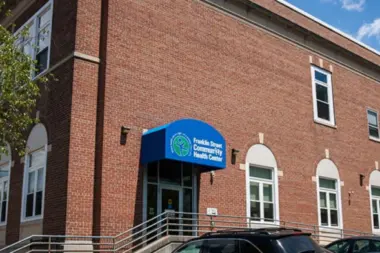 Franklin Street Community Health Center CT 6901