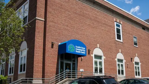 Community Health Center — Middletown