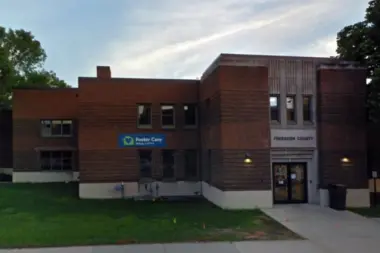 Freeborn County Mental Health Center MN 56007