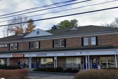 Freedom House NJ 8809