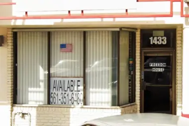 Freedom House of Palm Beach FL 33403