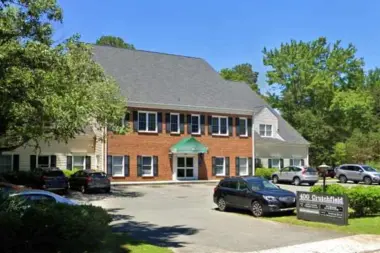 Freedom House Recovery Center - Crutchfield Street NC 27704