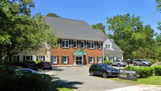 Freedom House Recovery Center