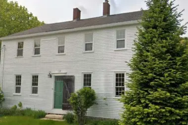 Freeport Counseling Center ME 4032