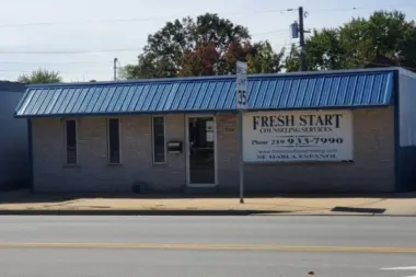 Fresh Start Counseling Services IN 46324