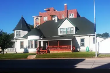 Friendship House - Outpatient NE 68801