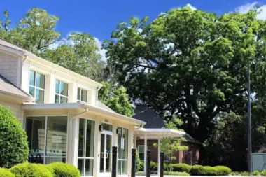 Fulton County Oak Hill Adolescent and Family Center GA 30315