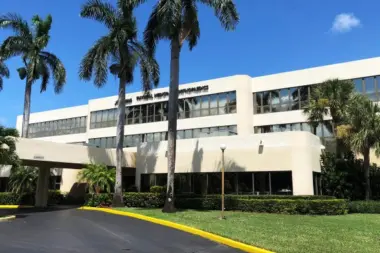 Futures Recovery Healthcare - Outpatient FL 33407