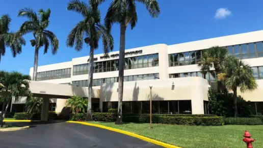 Futures Recovery Healthcare Outpatient Center