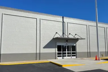 G.V. Sonny Montgomery VA Medical Center - Greenville CBOC MS 38703