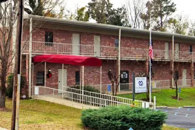 G.V. Sonny Montgomery VA Medical Center - Kosciusko CBOC MS 39090