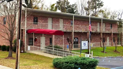 Kosciusko VA Clinic