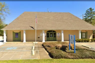 G.V. Sonny Montgomery VA Medical Center - McComb CBOC MS 39648