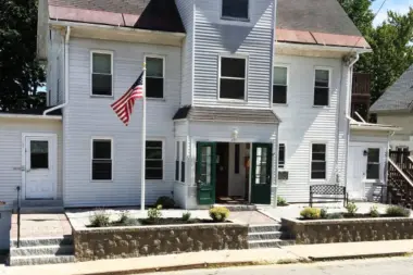 GAAMHA - Pathway House MA 1440