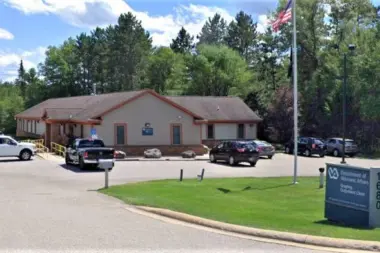 Aleda E. Lutz VA Medical Center - Grayling CBOC MI 49738