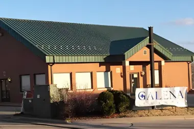 Galena Clinic IL 61036