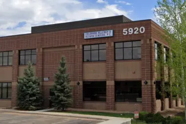 Gallus Detox Center CO 80123