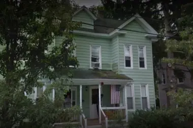 Gandara Center - Hairston House MA 1060