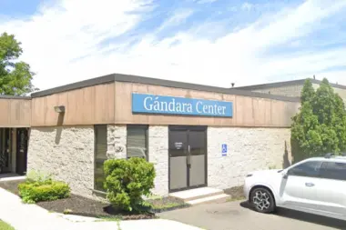 Gandara Mental Health Center - Outpatient Services Division MA 1104