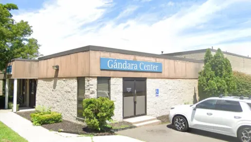 Gandara Mental Health Center – Outpatient Services Division