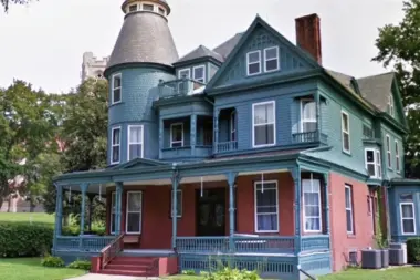 Gandara Mental Health MA 1040