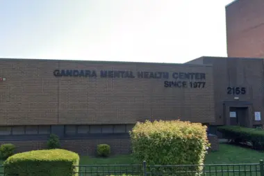 Gandara Mental Health - Outpatient MA 1104
