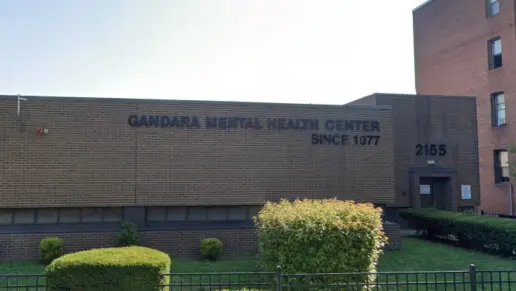 Gándara Center Outpatient Clinic